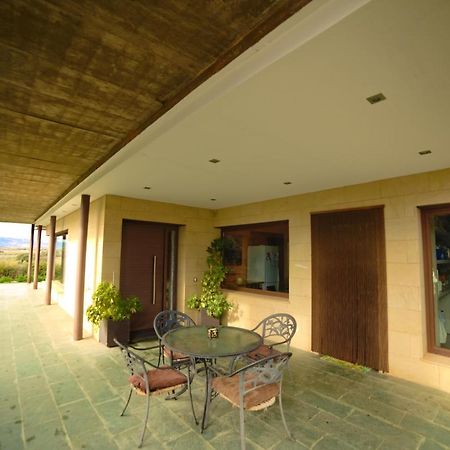 Casa Las 7 Cepas Moderna Y Acogedora En Plena Naturaleza El Cristo del Espiritu Santo Exterior foto